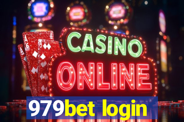 979bet login